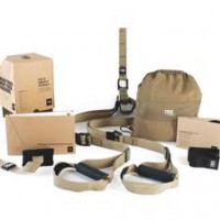 TRX Tactical Force Kit 2.0